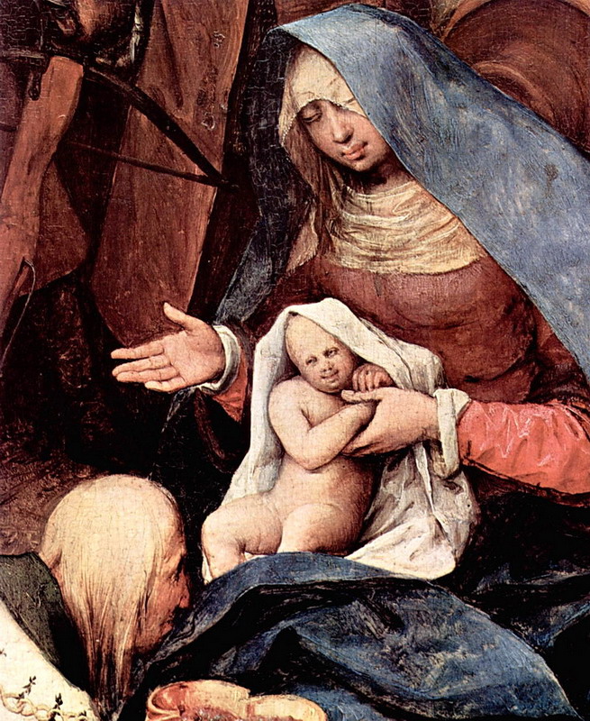 Breughel Pieter