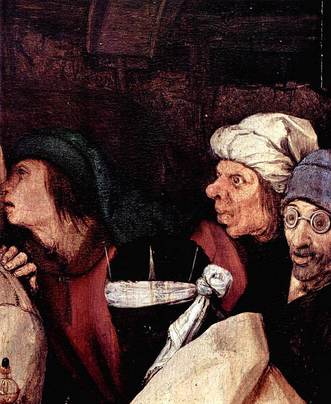 Breughel Pieter