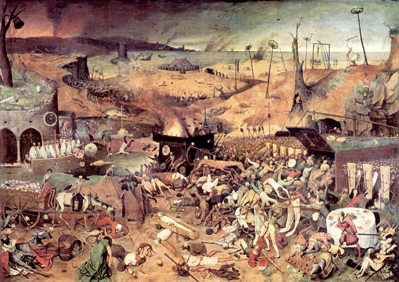 Breughel Pieter