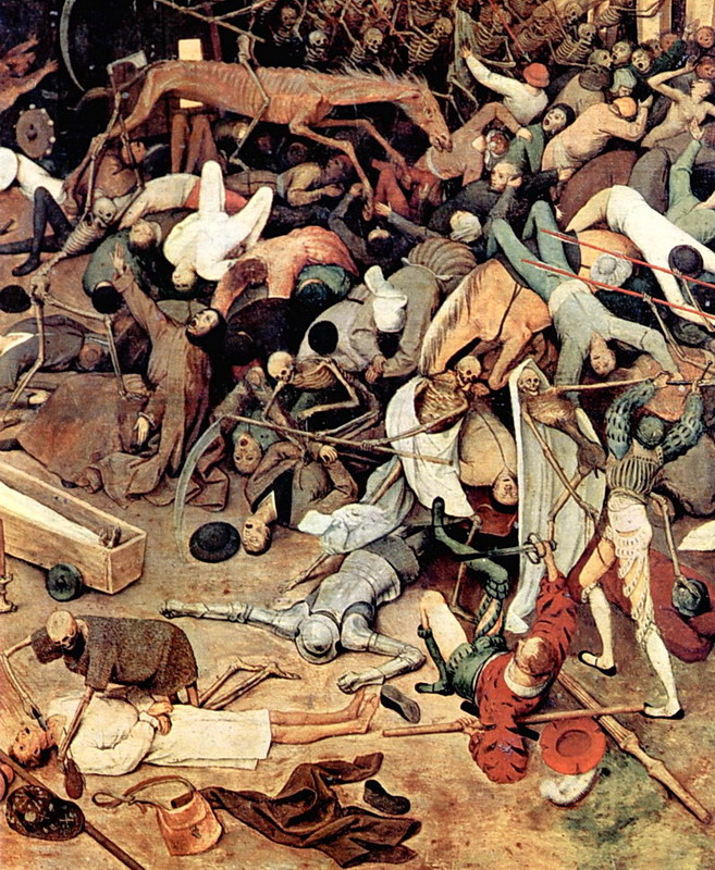 Breughel Pieter