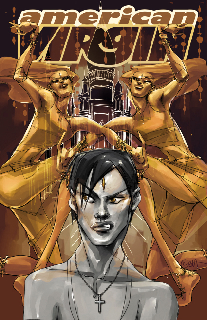 ����������� Celia Calle