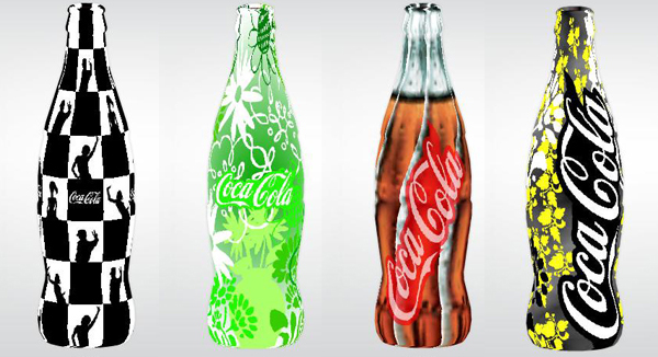   Coca-Cola