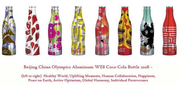   Coca-Cola