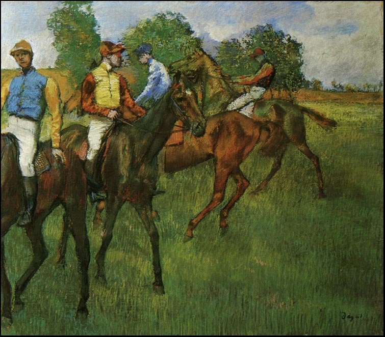 ,  (Degas, Edgar)