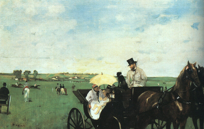 ,  (Degas, Edgar)