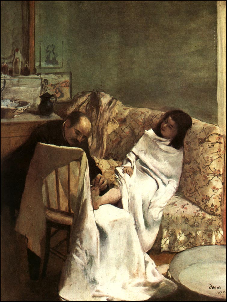 ,  (Degas, Edgar)