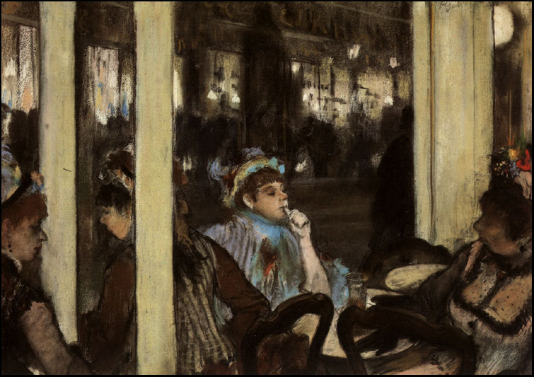 ,  (Degas, Edgar)