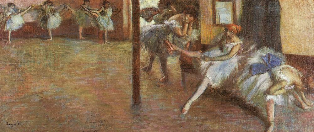 ,  (Degas, Edgar)