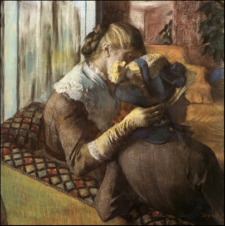 ,  (Degas, Edgar)