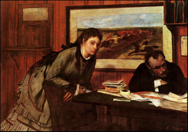 ,  (Degas, Edgar)