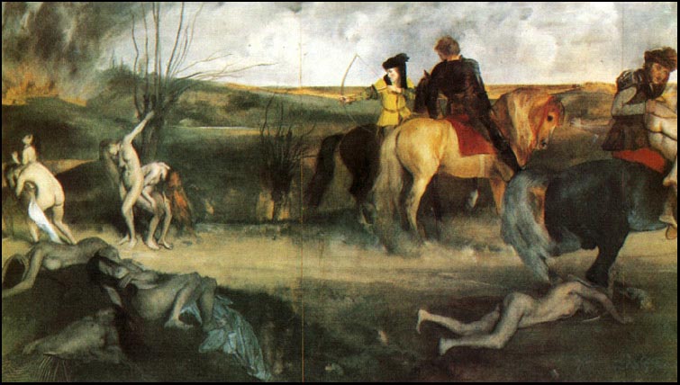 ,  (Degas, Edgar)