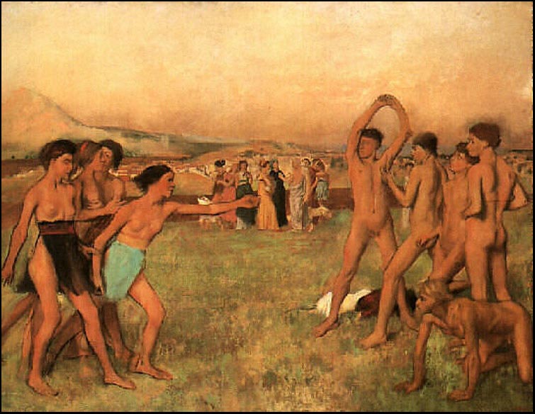,  (Degas, Edgar)