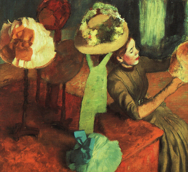 ,  (Degas, Edgar)