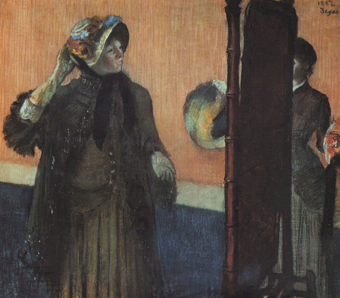 ,  (Degas, Edgar)