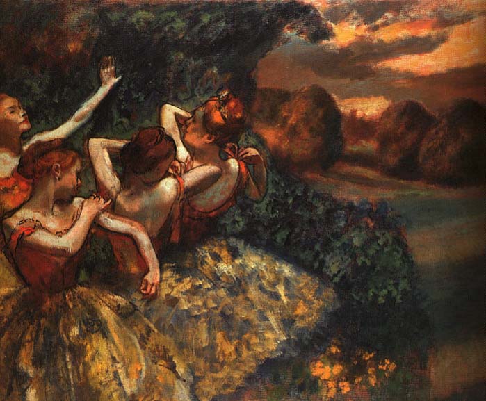 ,  (Degas, Edgar)