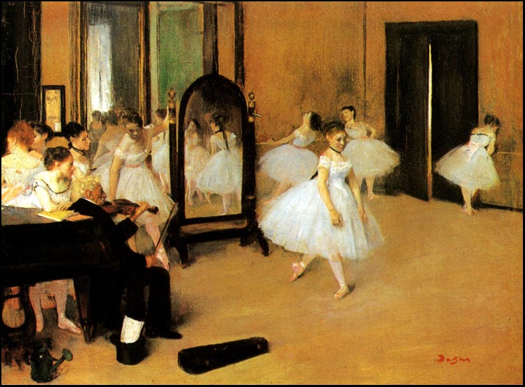 ,  (Degas, Edgar)