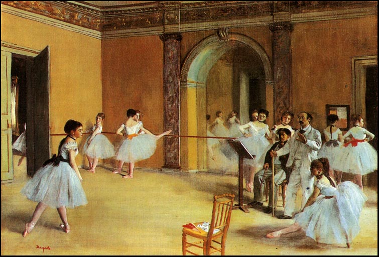 ,  (Degas, Edgar)