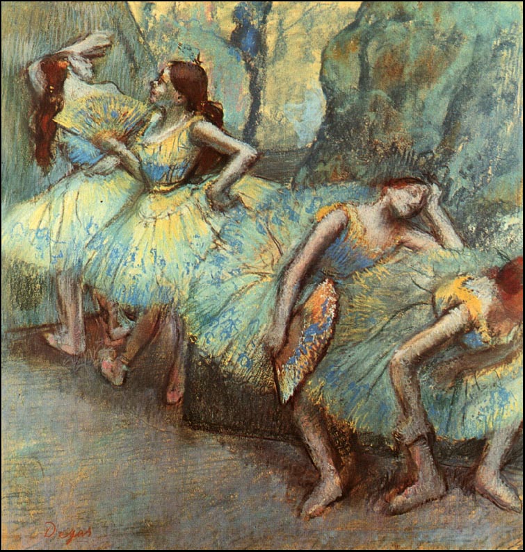 ,  (Degas, Edgar)