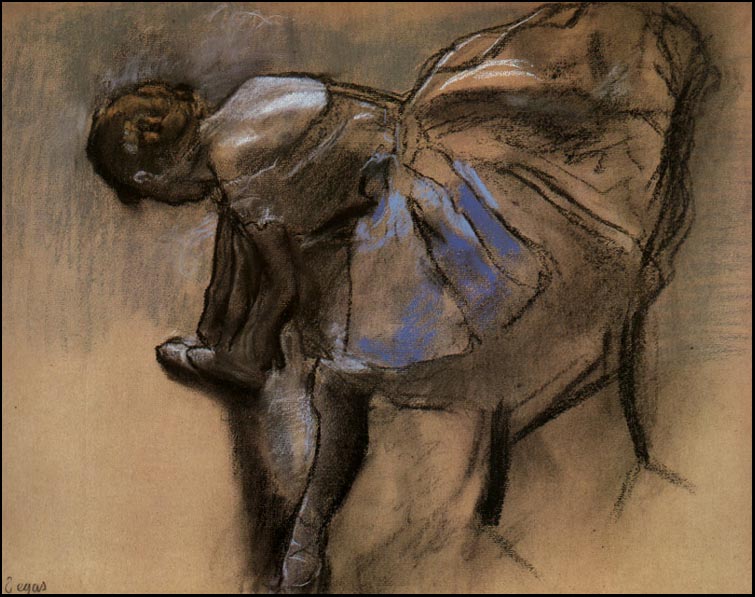 ,  (Degas, Edgar)