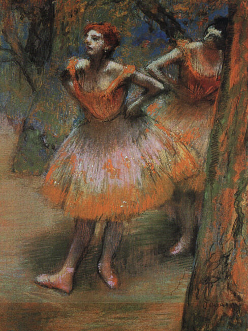 ,  (Degas, Edgar)