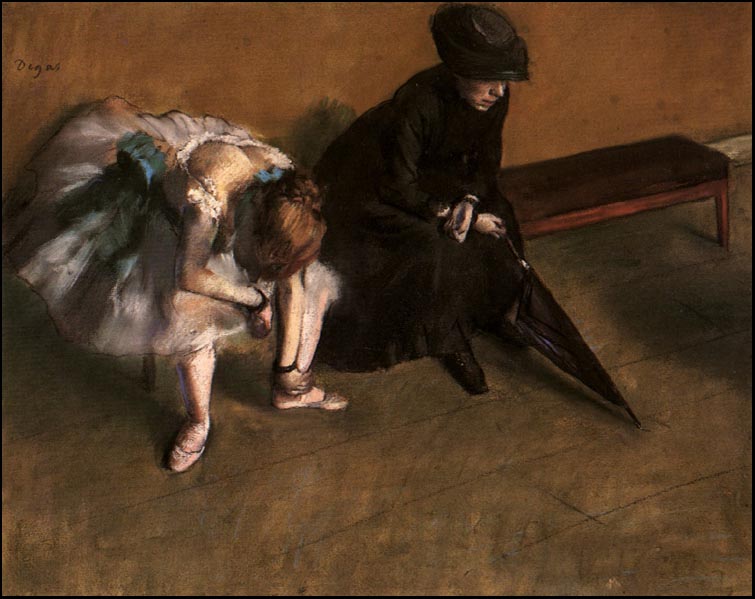 ,  (Degas, Edgar)