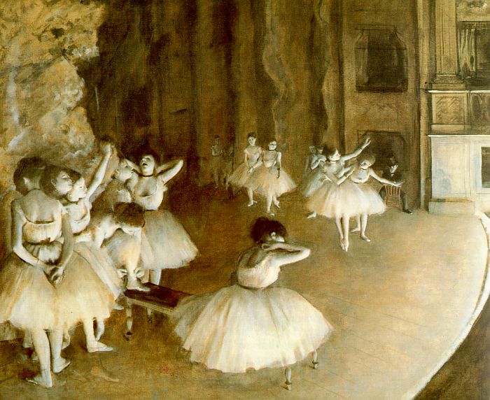 ,  (Degas, Edgar)