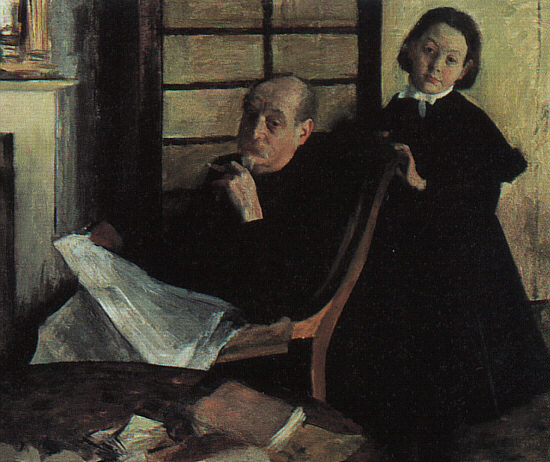 ,  (Degas, Edgar)