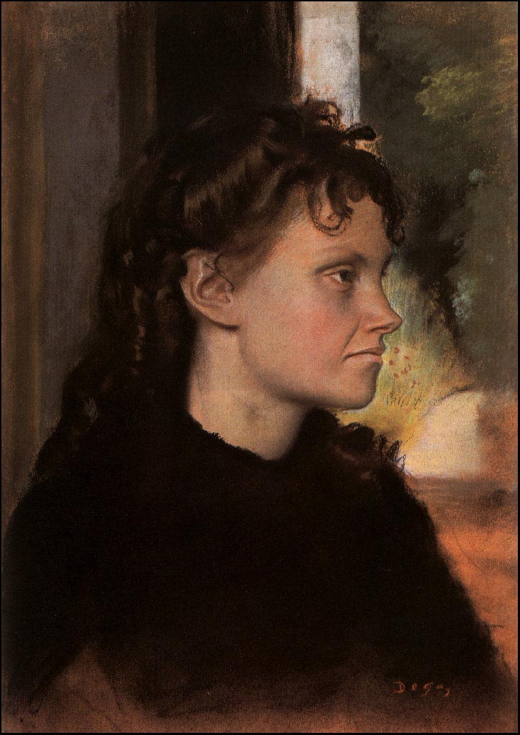 ,  (Degas, Edgar)