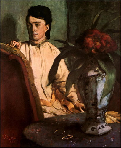 ,  (Degas, Edgar)