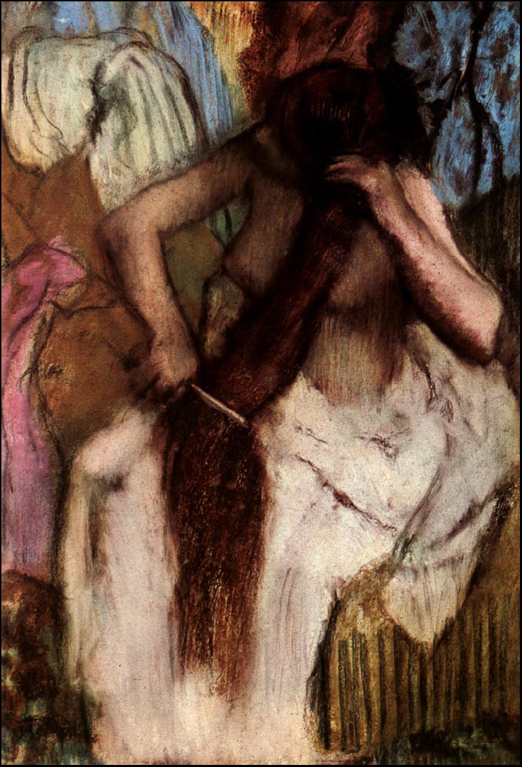 ,  (Degas, Edgar)