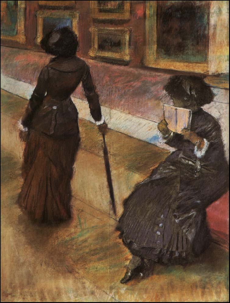 ,  (Degas, Edgar)