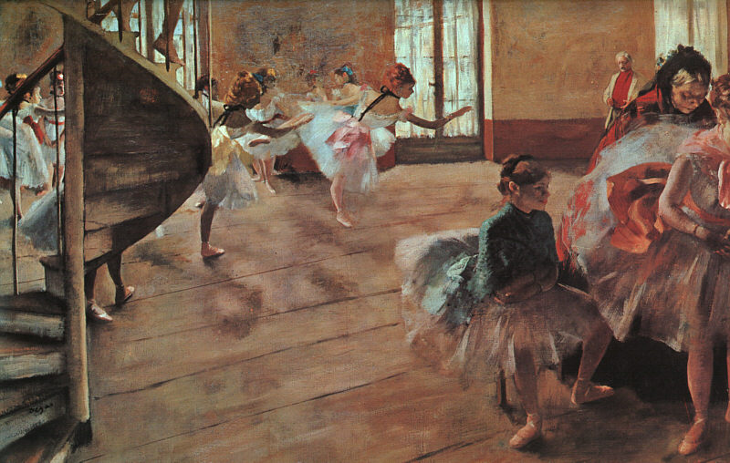 ,  (Degas, Edgar)