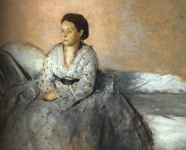 ,  (Degas, Edgar)