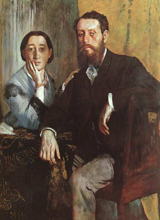 ,  (Degas, Edgar)