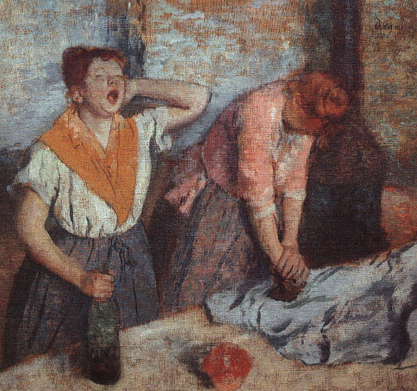 ,  (Degas, Edgar)