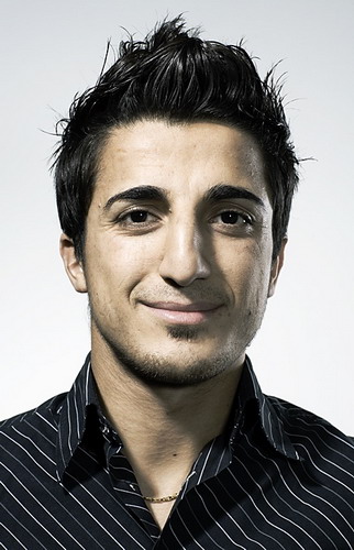  Felix Streuli