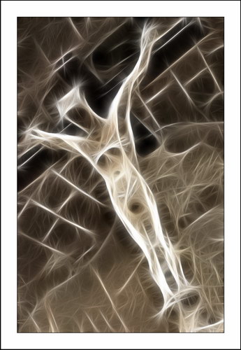 Fractalius art