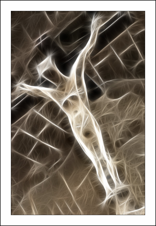 Fractalius art