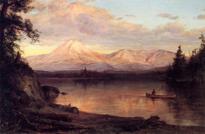  Frederic Edwin Church