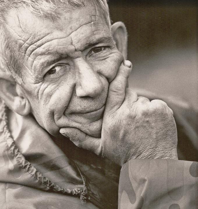  George Koutsilieris