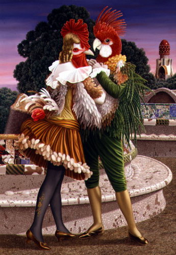   Gervasio Gallardo