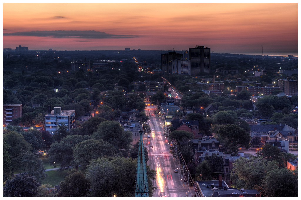 �����. HDR.