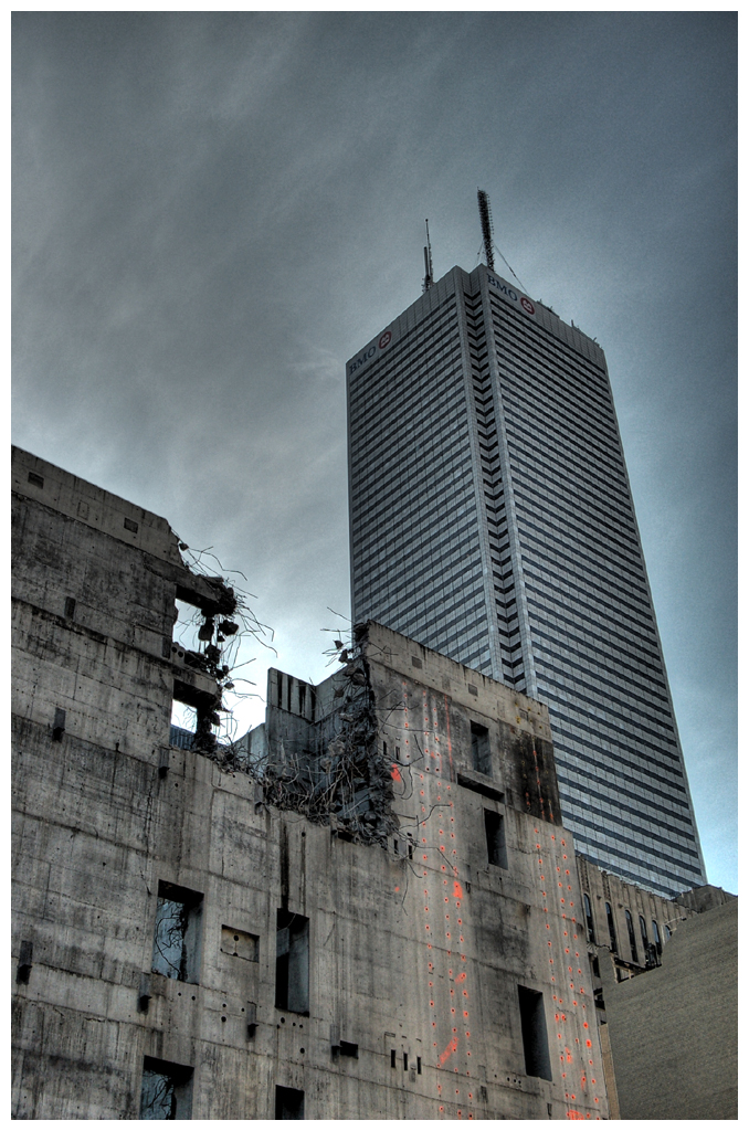 . HDR.