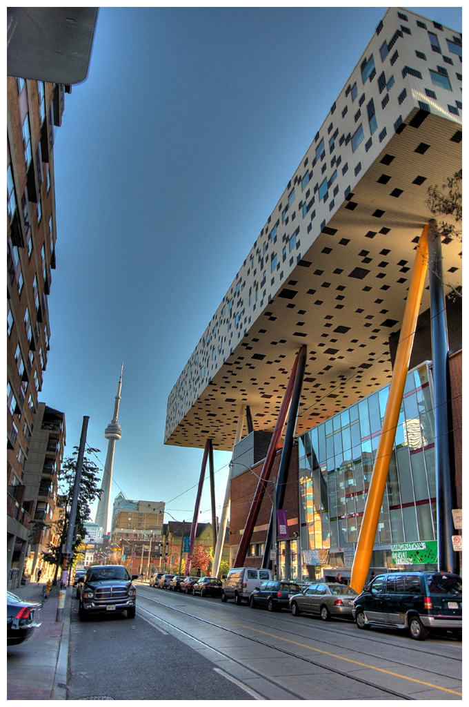 �����. HDR.