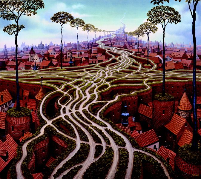 Jacek Yerk   
