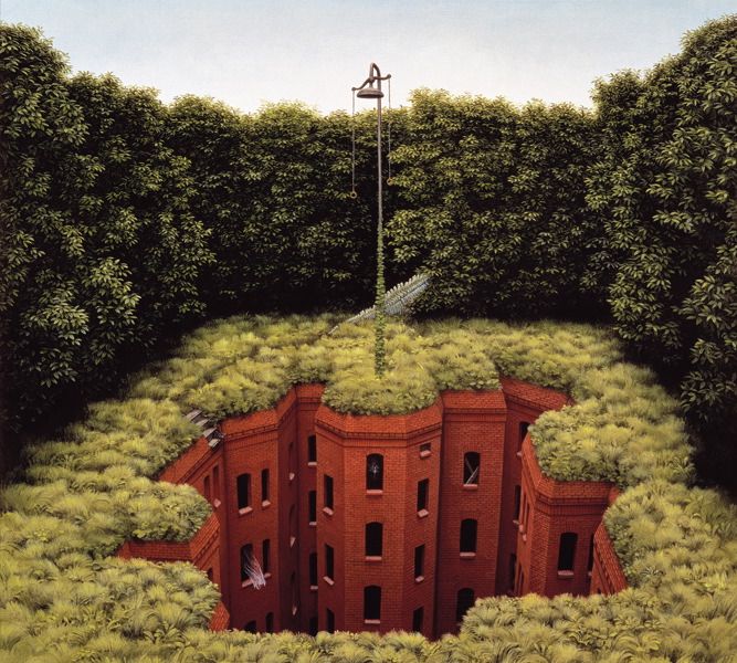Jacek Yerk   