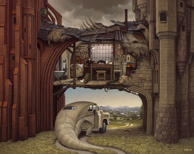 Jacek Yerk   