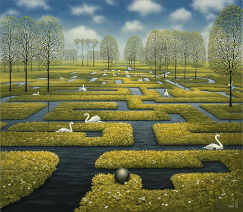 Jacek Yerk   