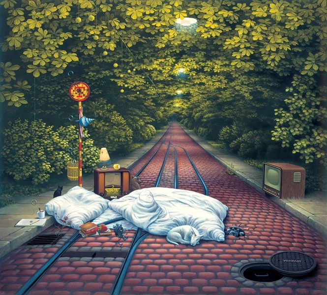 Jacek Yerk   