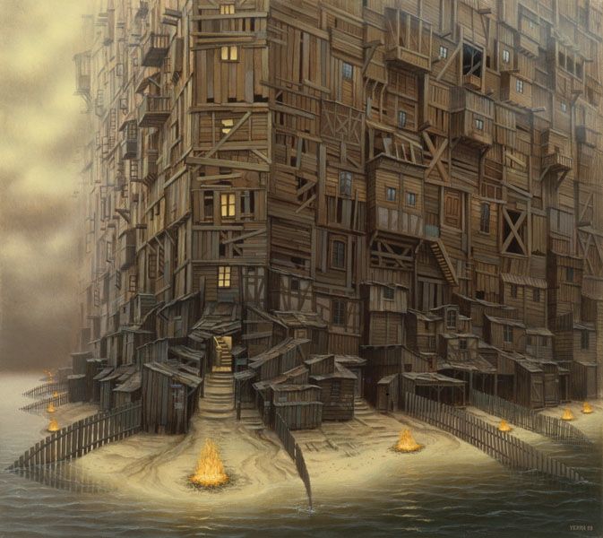 Jacek Yerk   